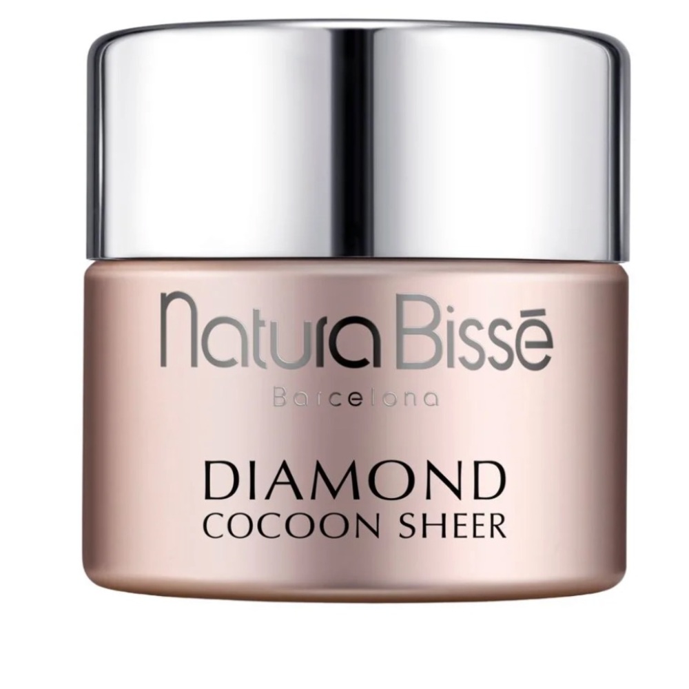 DIAMOND COCOON SHEER CREAM